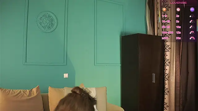 Margot_Ocean: απευθείας συνομιλία ΧΧΧ