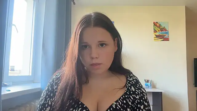 Živý XXX chat LianalimonLi