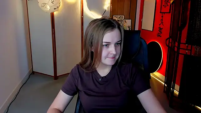 LissaTelor XXX чат на живо
