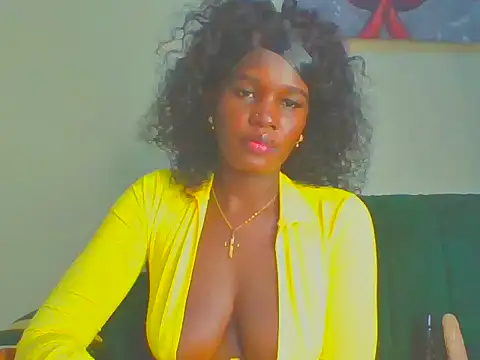 cutesmiling Live XXX Chat