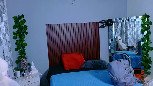 Chat XXX Live kataleya03
