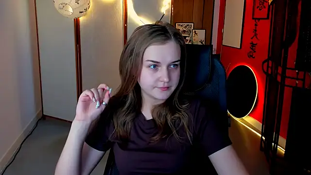 LissaTelor's Live XXX Chat