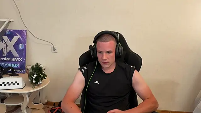 Forest_ranger_999 Webcam show