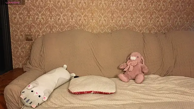 Lilihere_'s Live XXX Chat