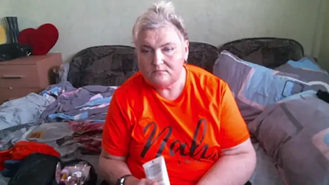 Chat +18 de Lana555 ao vivo
