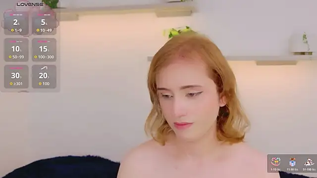 seraphine_star XXX чат на живо