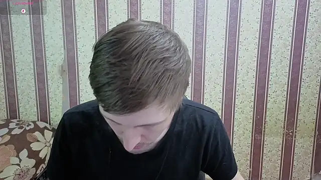 Chat +18 de Darien_Brown ao vivo