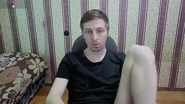 Онлайн чат XXX Darien_Brown
