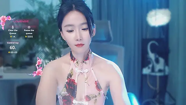 feifei-love 라이브 XXX 채팅