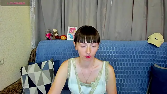 TayanaJons Live XXX-Chat