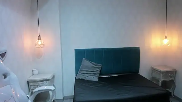selenablairx Live XXX-Chat