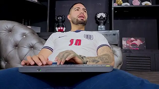 Chat XXX en directo de matteosantos
