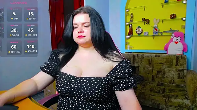 Linasexy777 Chat XXX live
