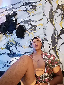 Hiroshi_Shen Adlı Modelin Web Kamerası Şovu
