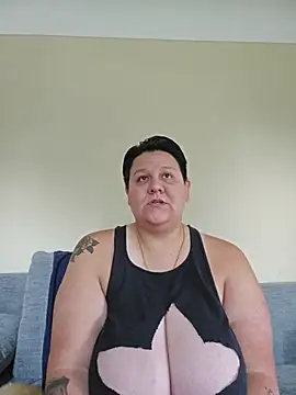 DevilDahm 现场XXX聊天