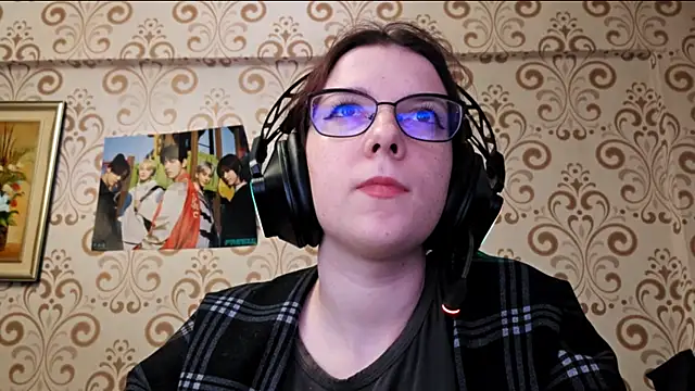 IsaSantella's Live XXX Chat