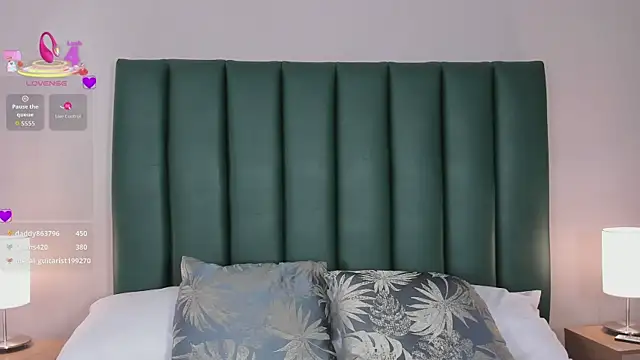 Živý XXX chat juicy_led_