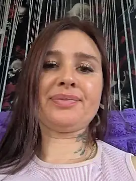 Chat XXX ao vivo de KikiXRed