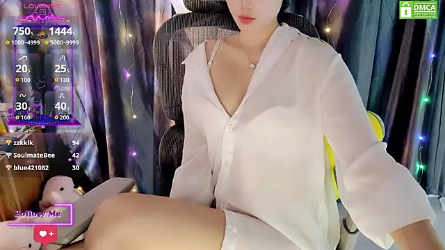 Chat XXX ao vivo de Dully_ana