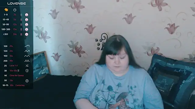 Živý XXX chat fistashka___