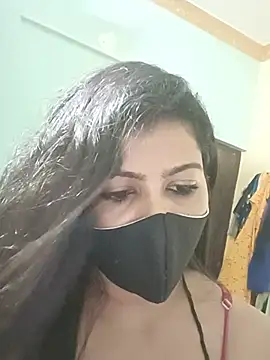 SANAYA_ROY 라이브 XXX 채팅