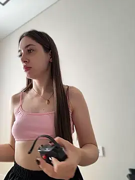 Chat XXX ao vivo de BOOMFOXY