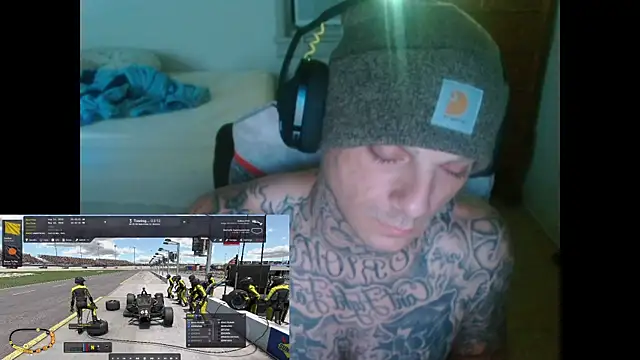 Živý XXX chat DADDY_KANE8---