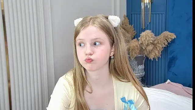 LilianHowards Chat XXX live