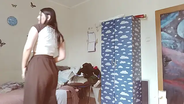 Chat XXX Live DreamyHeat