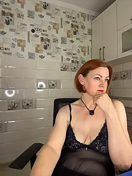 MatureSandra Live XXX-Chat