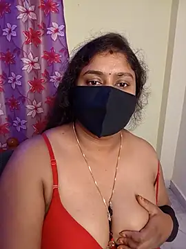 Chatroom XXX en direct de LouleyRani_