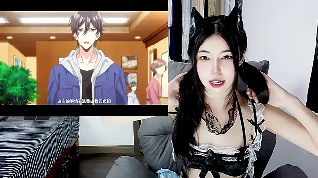 Chat XXX ao vivo de Aug_12puppy