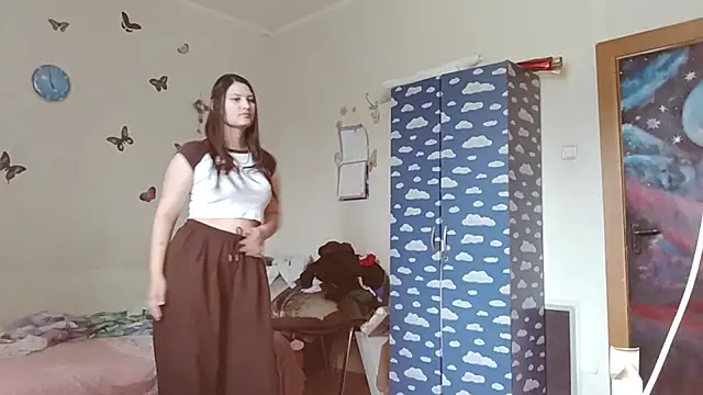DreamyHeat Chat XXX live