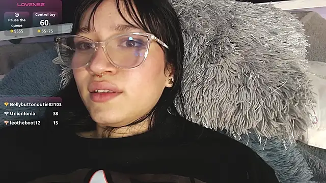 Ellie_Dollie Chat XXX live