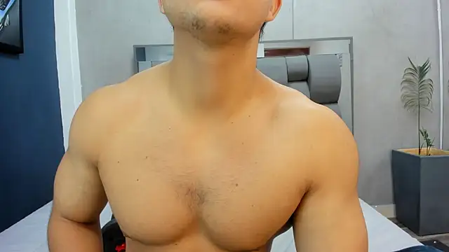 XXX chat uživo modela Charlie___Musk