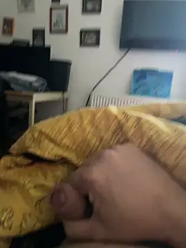 FlakySpouter Pertunjukan Webcam