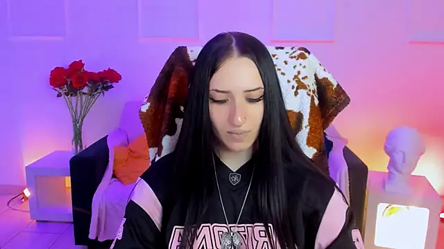 Czat XXX na żywo – MonicaLowes