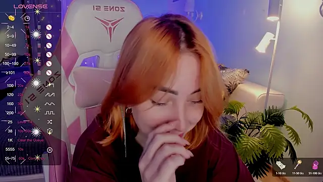 deboramoore Chat XXX live