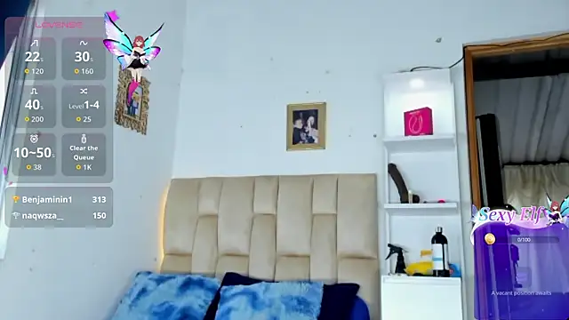 lyan_77's Live XXX Chat