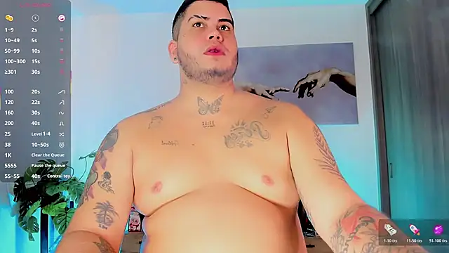 Thomas_chubbyxhot Chat XXX live