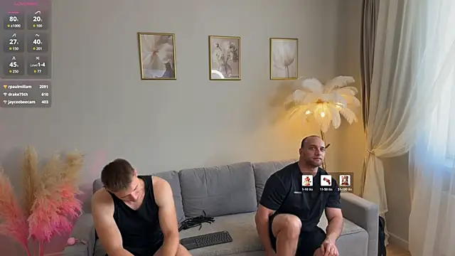 michaelbradleu XXX чат на живо