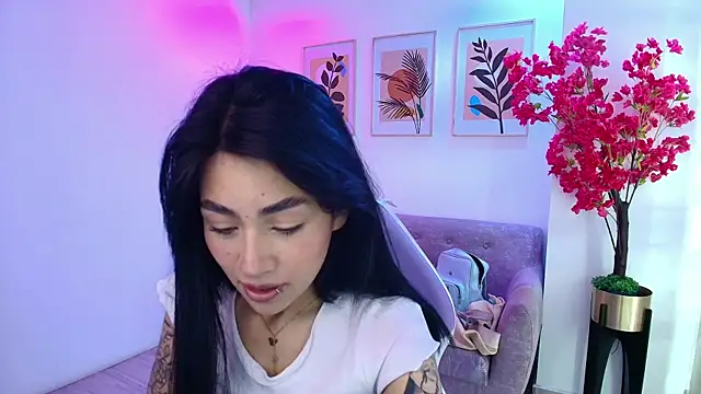 Rainy_doll's Live XXX Chat