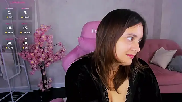 Czat XXX na żywo – Alica_Keller