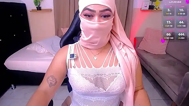 Sembang XXX Secara Langsung Kendra_Kait