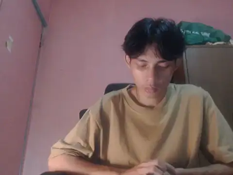 Chat XXX en directo de Kyoshi_19
