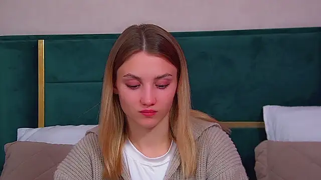 StacyEvances Live XXX-chat