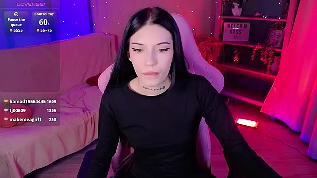Kelly__Bunny Chat XXX live