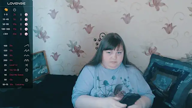 Živý XXX chat fistashka___