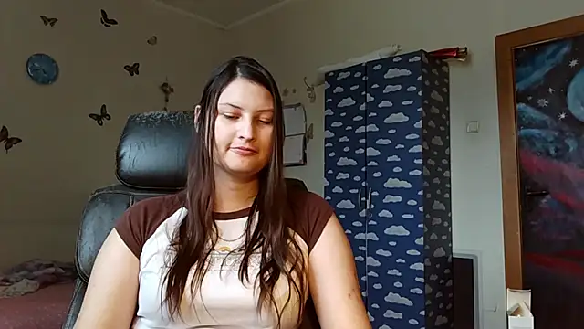 DreamyHeat Chat XXX live
