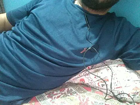 Precumboner Live XXX-chat